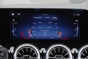 Mercedes GLA 200 FL (19)