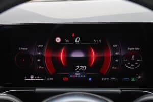 Mercedes GLA 200 FL (23)