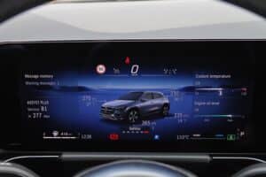 Mercedes GLA 200 FL (25)