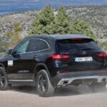 Mercedes GLA 200 FL (27)