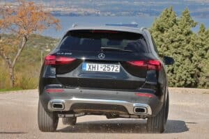 Mercedes GLA 200 FL (28)