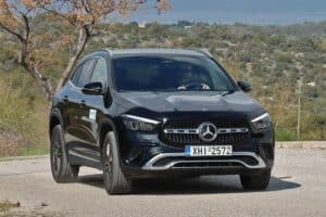 Mercedes GLA 200 FL (29)