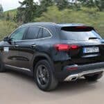 Mercedes GLA 200 FL (3)