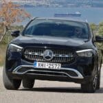 Mercedes GLA 200 FL (30)