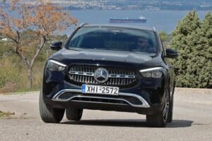 Mercedes GLA 200 FL (30)