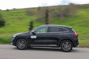 Mercedes GLA 200 FL (4)