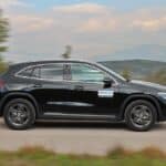 Mercedes GLA 200 FL (5)