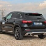Mercedes GLA 200 FL (7)