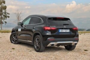 Mercedes GLA 200 FL (7)