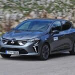 Mitsubishi-Colt-Hybrid