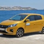 Mitsubishi-Space-Star-static