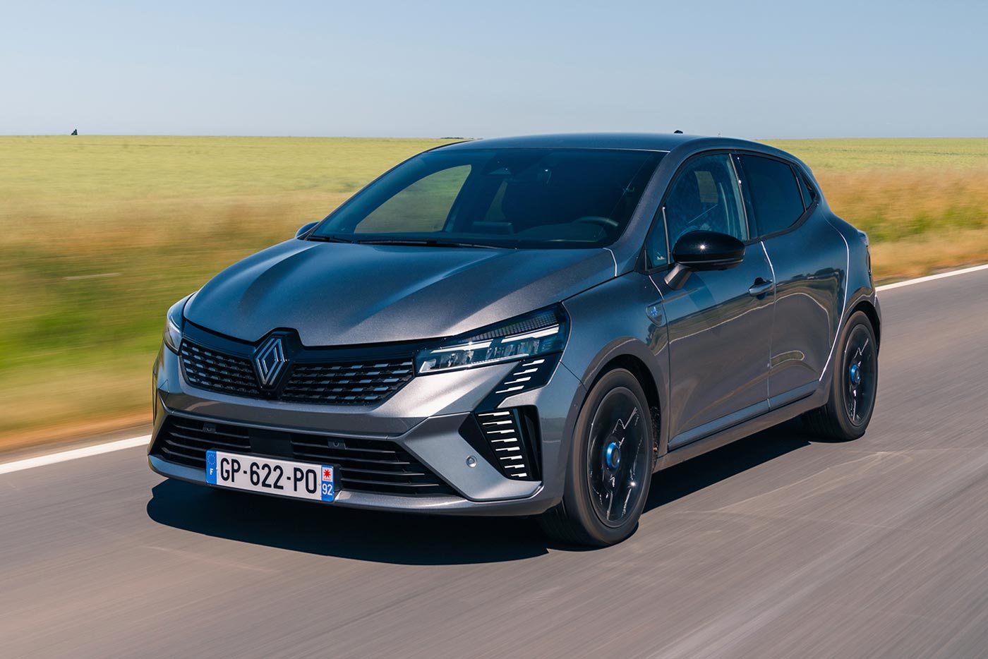 Νέο Renault Clio με μειωμένες τιμές και 5 χρόνια service