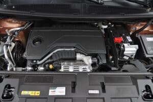 Opel Grandland 1.2 Hybrid 145 (33)