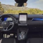 Renault-Symbioz-dashboard