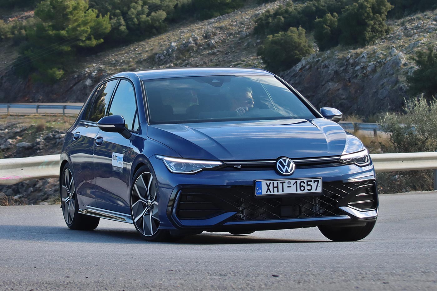 H VW άνοιξε τους ασκούς των προσφορών