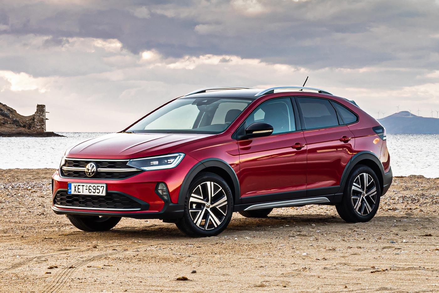 Ζηλεύουν την τιμή του VW Taigo τα supermini