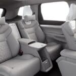 Volvo-EX90-interior
