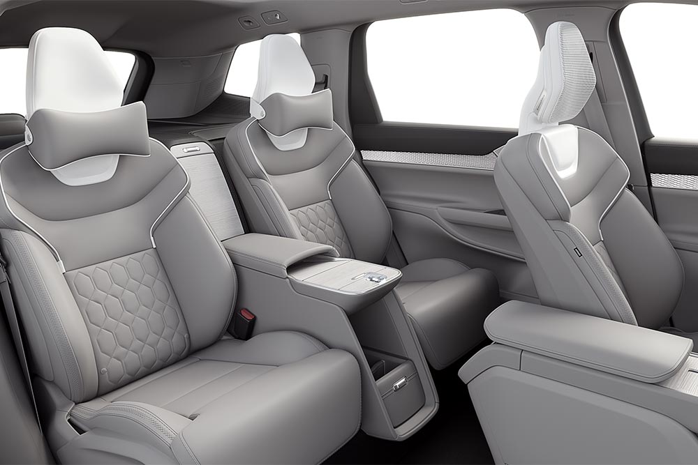 Το νέο πιο πολυτελές αυτοκίνητο στον κόσμο