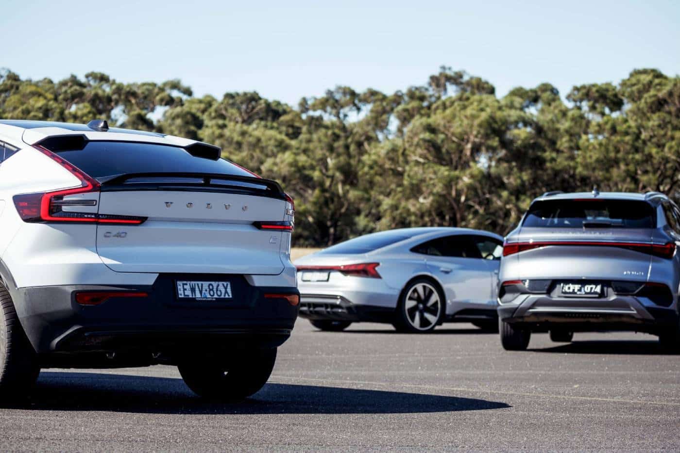 Πιο αξιόπιστα τα ηλεκτρικά από τα θερμικά αυτοκίνητα!