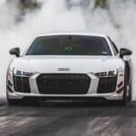 audi r8 2000 aloga