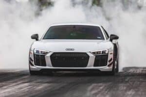 audi r8 2000 whp