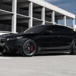 bmw m5 zantes