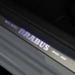 brabus-tuned-mercedes-amg-e53-door-sill