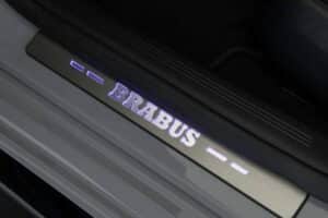 brabus-tuned-mercedes-amg-e53-door-sill
