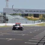 honda nsx police car 02