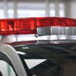 honda nsx police car 04