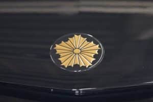 honda nsx police car 07