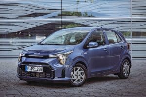 Kia Picanto 2024