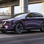 mazda ez-60 pwliseis