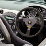 mazda mx-5 honda engine swap 04