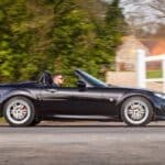 mazda mx-5 honda engine swap 05