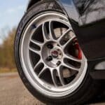 mazda mx-5 honda engine swap 06