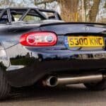 mazda mx-5 honda engine swap 08