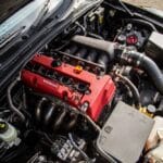 mazda mx-5 honda engine swap