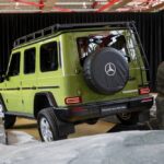 mercedes g class stronder than the 80s 04