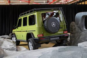 mercedes g class stronder than the 80s 04