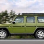 mercedes g class stronder than the 80s 06