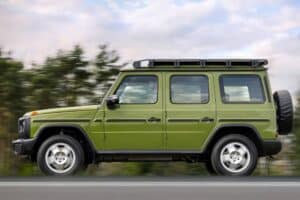 mercedes g class stronder than the 80s 06