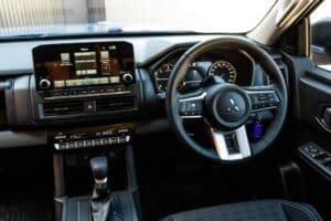 mitsubishi triton australia