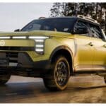 nissan frontier phev