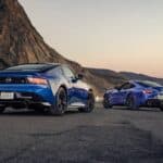 nissan z vs toyota supra sales 08