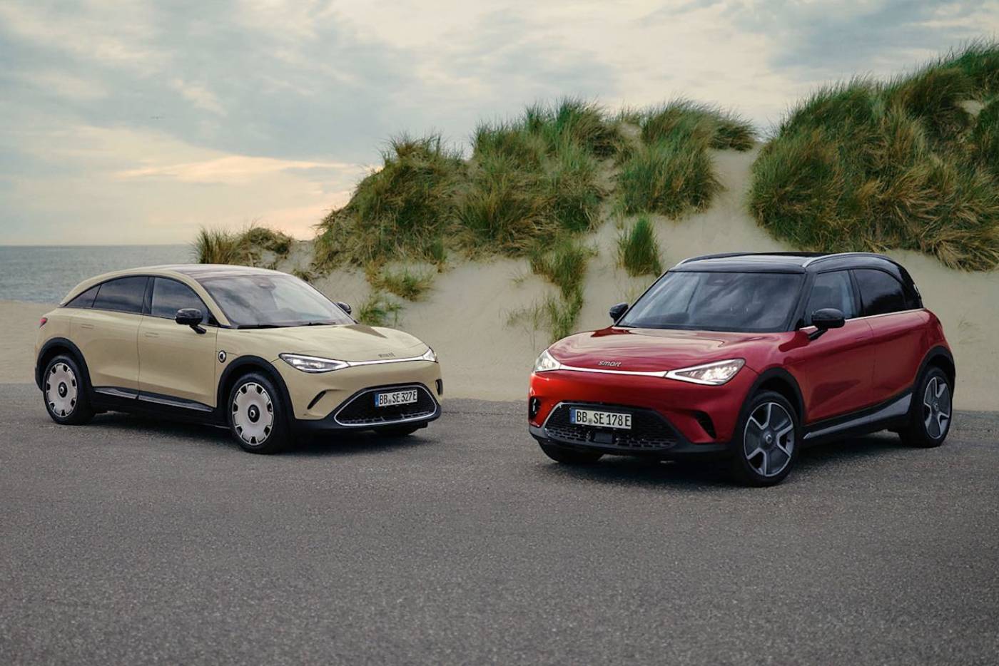 Ανοιξιάτικες smart προσφορές για τα #1 και #3