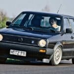 vw golf g60 limited