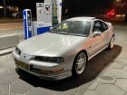 honda prelude