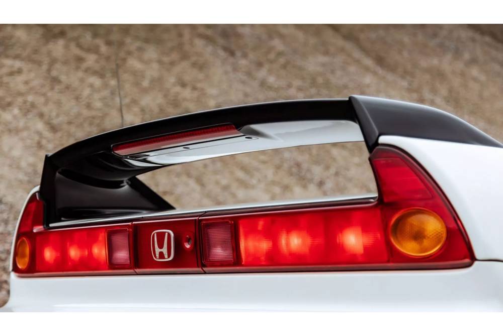 Το Honda του 1 εκατομμυρίου ευρώ