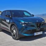 Alfa Romeo Junior Ibrida (1)